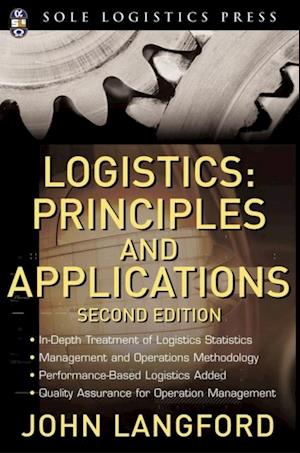 Logistics: Principles and Applications, 2nd Ed.