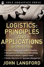 Logistics: Principles and Applications, 2nd Ed.