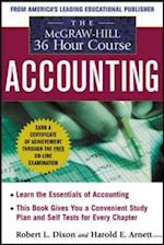 McGraw-Hill 36-Hour Accounting Course, 4th Ed