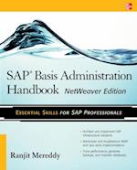 SAP Basis Administration Handbook, NetWeaver Edition