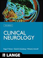 Clinical Neurology, Seventh Edition