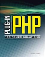 Plug-In PHP: 100 Power Solutions