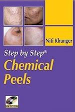 Step by Step Chemical Peels [With DVD ROM]