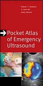 Pocket Atlas of Emergency Ultrasound