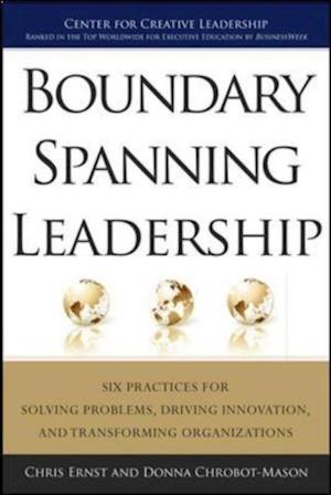 Boundary Spanning Leadership (PB)