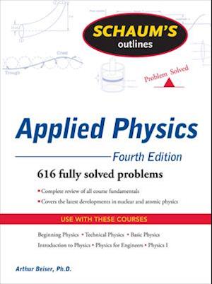 Schaum's Outline of Applied Physics, 4ed
