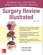 Surgery Review Illustrated 2/e