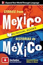 Stories from Mexico/Historias de Mexico, Second Edition