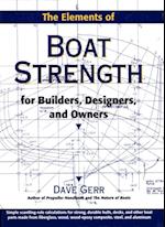 Elements of Boat Strength: For Builders, Designers, and Owners