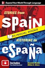 Stories from Spain/Historias de Espana, Second Edition