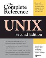UNIX: The Complete Reference, Second Edition