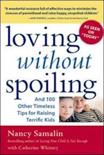 Loving without Spoiling