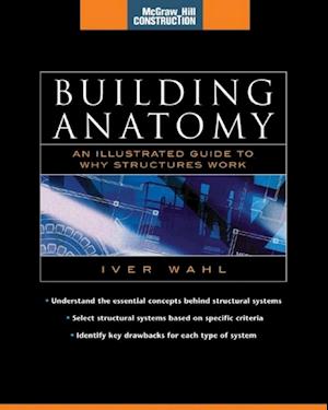 Building Anatomy (McGraw-Hill Construction Series)