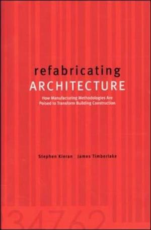 refabricating ARCHITECTURE