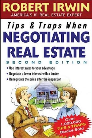 Tips & Traps When Negotiating Real Estate