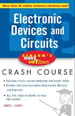 Schaum's Easy Outline of Electronic Devices and Circuits