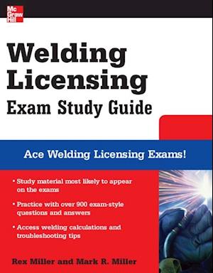 Welding Licensing Exam Study Guide