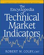 Encyclopedia Of Technical Market Indicators, Second Edition