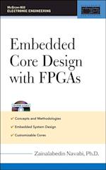 Embedded Core Design with FPGAs