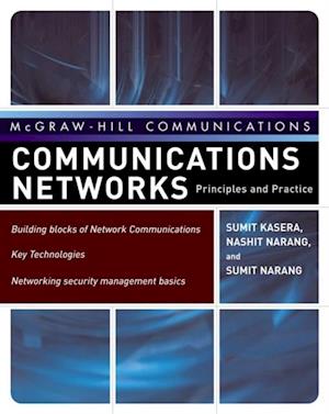 Communication Networks