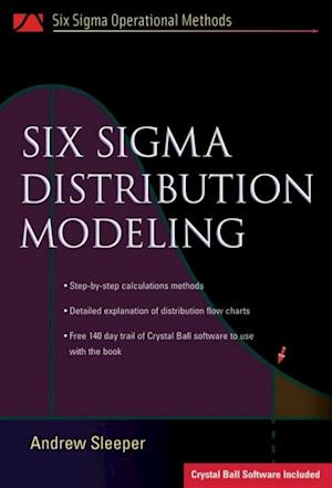 Six Sigma Distribution Modeling