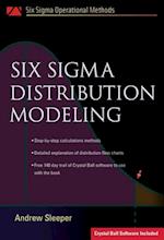 Six Sigma Distribution Modeling