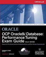 OCP Oracle9i Database: Performance Tuning Exam Guide