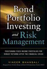 Bond Portfolio Investing and Risk Management