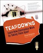 Teardowns: Learn How Electronics Work by Taking Them Apart