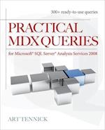 Practical MDX Queries: For Microsoft SQL Server Analysis Services 2008