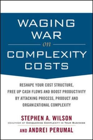 Waging War on Complexity Costs (PB)