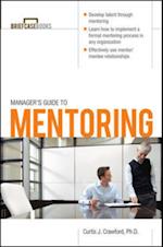 Manager's Guide to Mentoring