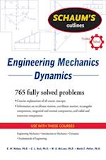 Schaum's Outline of Engineering Mechanics Dynamics