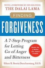 Finding Forgiveness