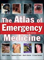 Atlas of Emergency Medicine, Third Edition