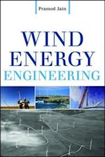 Wind Energy Engineering