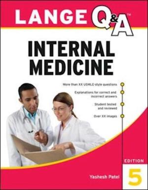 Lange Q&A Internal Medicine, 5th Edition
