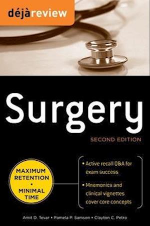 Deja Review Surgery