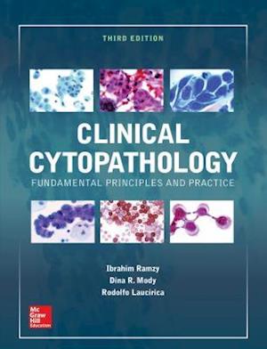 Clinical Cytopathology, Third Edition