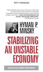 Stabilizing an Unstable Economy, Part 1