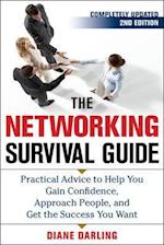 The Networking Survival Guide, Second Edition