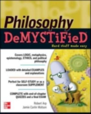 Philosophy DeMYSTiFied