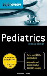 Deja Review Pediatrics, 2nd Edition