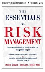 Essentials of Risk Management, Chapter 1