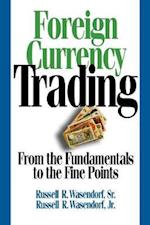 Foreign Currency Trading