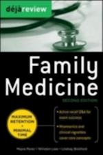 Deja Review Family Medicine, 2nd Edition