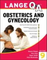 Lange Q&A Obstetrics & Gynecology, 9th Edition