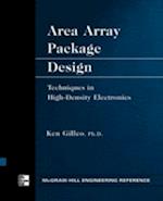 Area Array Package Design