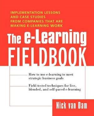 The E-Learning Fieldbook