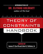 Services Management (Chapter 28 of Theory of Constraints Handbook)